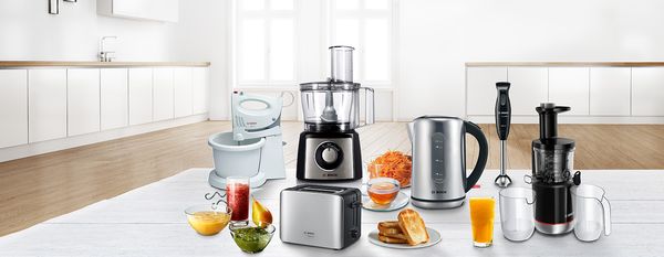 Small Appliances