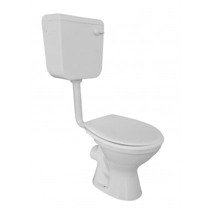 Low Level / Link Toilet Suites