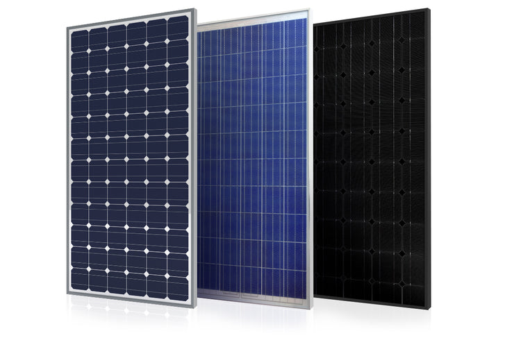 Solar Panels / PV Modules