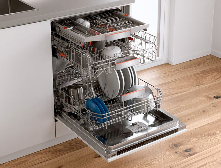 Dishwasher