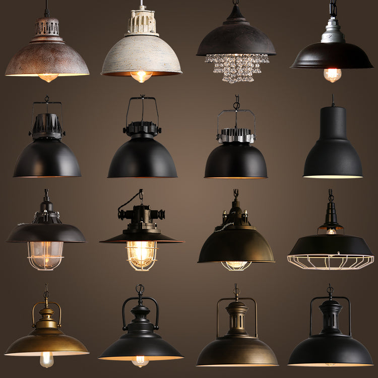 Pendants