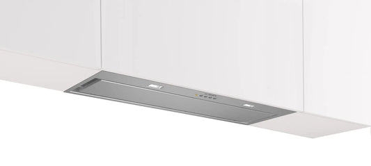 BOSCH 84 cm Canopy Under Cabinet Extractor Hood Stainless steel - Serie 6 - DLN87AC50