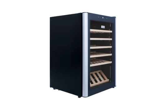 SnoMaster VT-46D 40 Bottle Single Zone Wine Cooler
