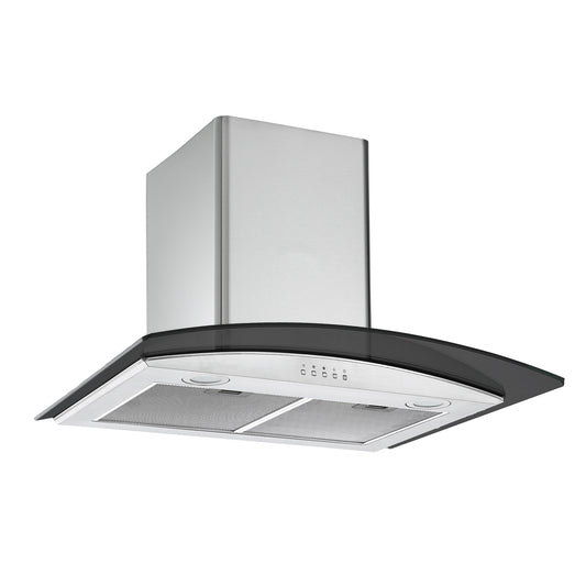 FALCO 60CM FAL-60-38SG-B Wall Extractor