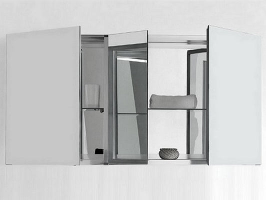 CLEARCUBE 1500mm Mirror Cabinet