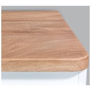 Milan Counter Top - 1500 Birch