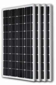 5kW Off Grid Solar Kit 2 - STD - (PV Panels, Inverter & Lithium Ion Battery) - Artisans Trade Depot