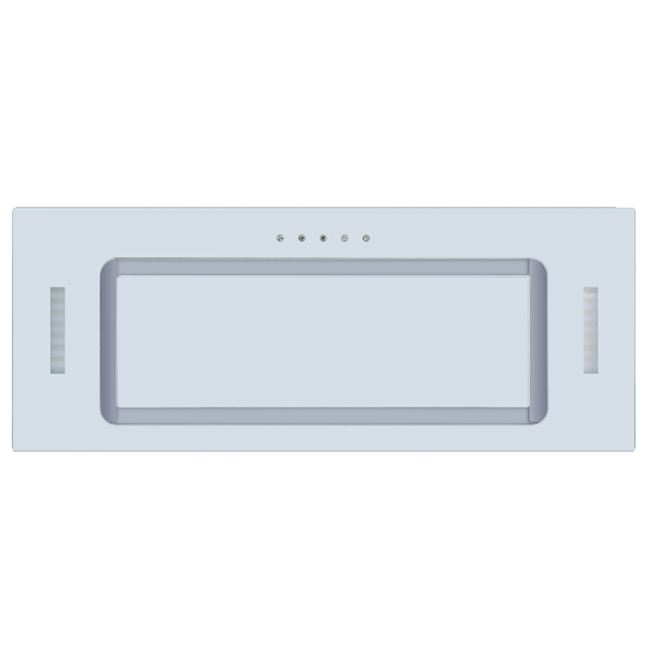 FALCO 52cm Fully Integrated Glass Extractor Built-in FAL-52-BIG