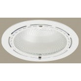 Radiant BG60 - LED Downlight 70W and120W - 207mm
