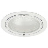 Radiant BG62 - LED Downlight 150W - 207mm