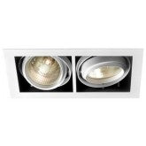 Radiant BK62 - LED Downlight 70W -170 x 315 (Rectangular)