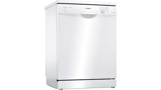 BOSCH 12 Place ActiveWater Dishwasher - White - SMS24AW00Z
