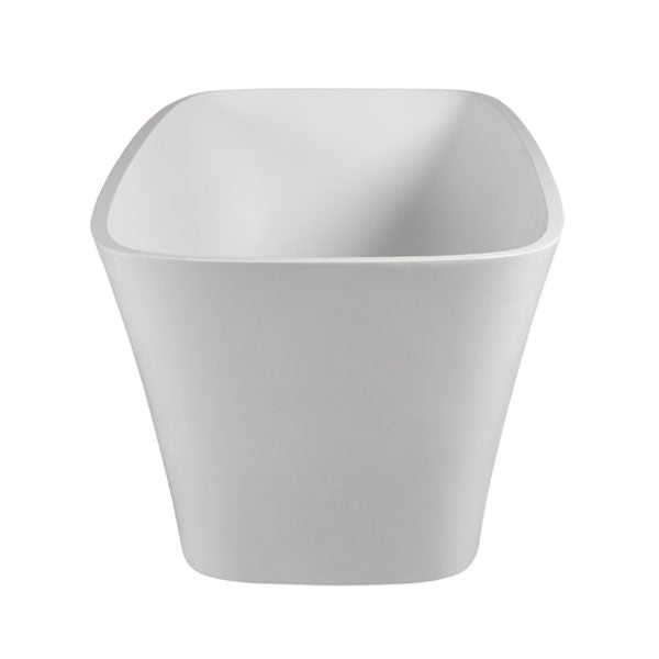 Dado Carmen Freestanding Bathtub - Artisans Trade Depot