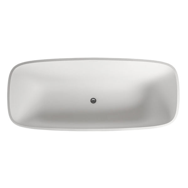 Dado Carmen Freestanding Bathtub - Artisans Trade Depot