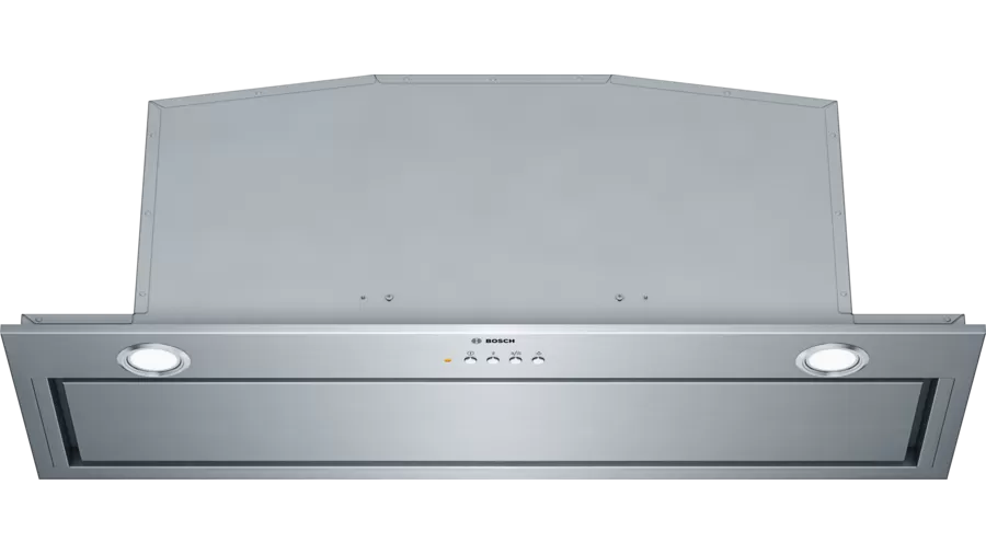 BOSCH 84 cm Canopy Under Cabinet Extractor Hood Stainless steel - Serie 6 - DLN87AC50