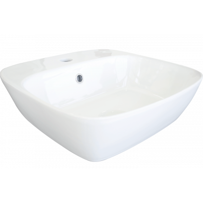 Flow Basin - Free Standing / Countertop - Artisans Trade Depot