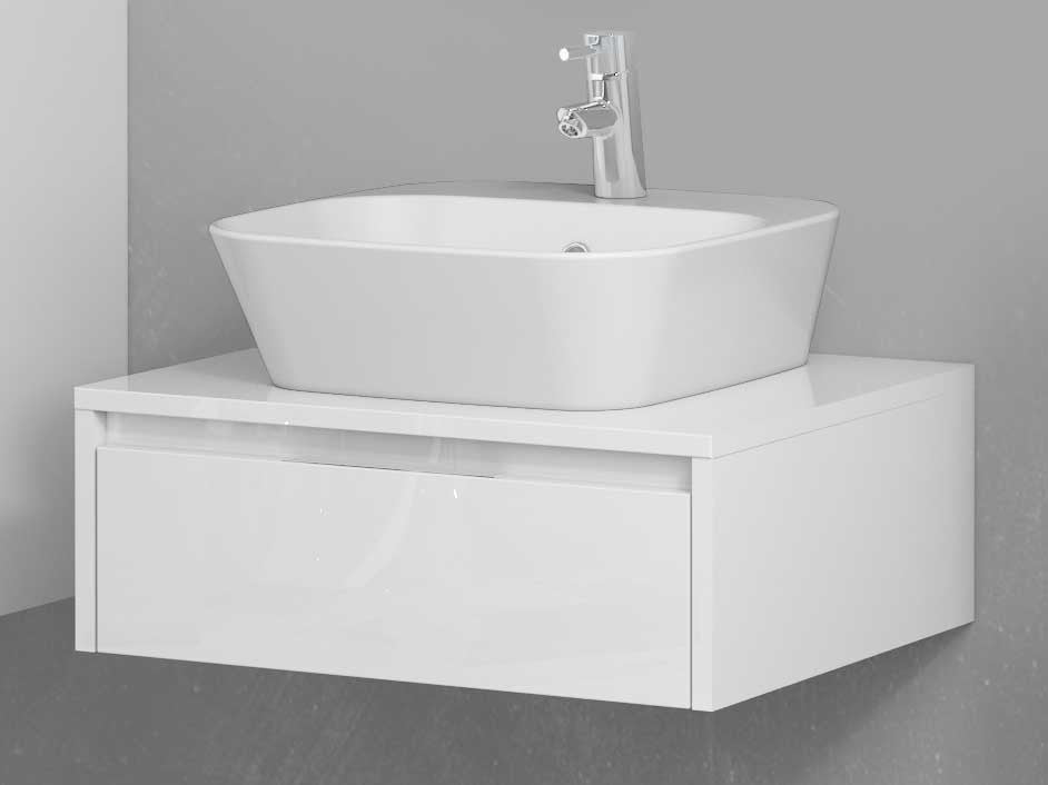 Flow Basin - Free Standing / Countertop - Artisans Trade Depot