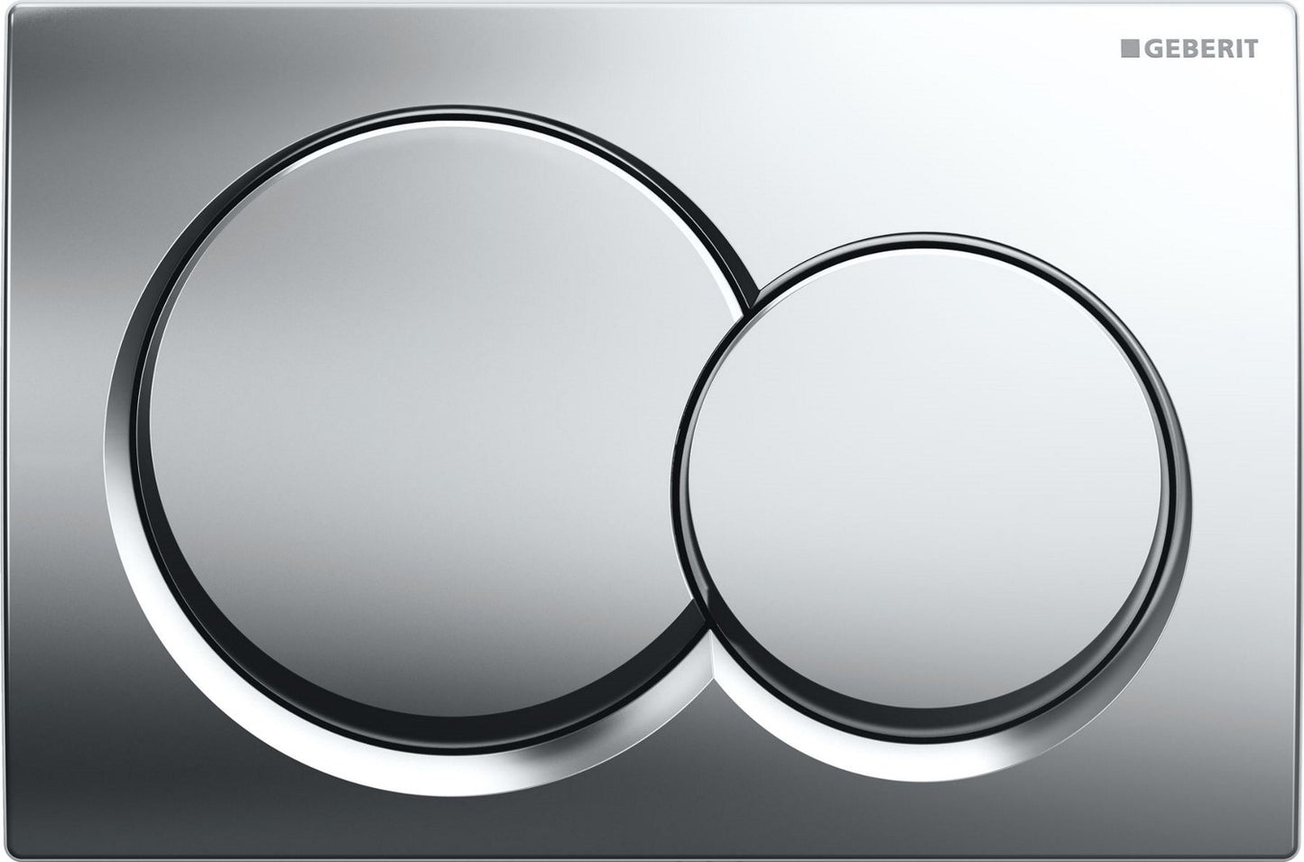 Geberit Smyle Round Wall Hung Toilet - Concealed Cistern - Artisans Trade Depot