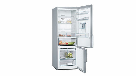 Bosch Freestanding Fridge-freezer -Serie 4- With Dispenser -KGD56VI30Z - Artisans Trade Depot