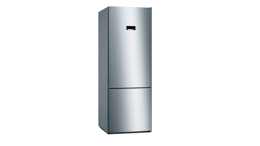 Bosch Freestanding Fridge-Freezer - Serie 4 - KGN56VI30Z - Artisans Trade Depot