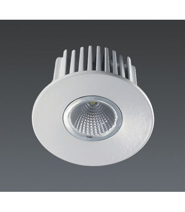 Radiant LDL015 - LED Downlight 10W - 576lm