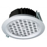 Radiant LDL007 - LED Downlight 1W - 173mm