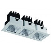 Radiant LDL028 - LED Downlight 10W - 467mm