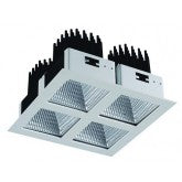 Radiant LDL029 - LED Downlight 10W - 315mm