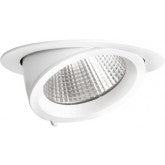 Radiant LDL053 - LED Downlight 32W - 2800lm