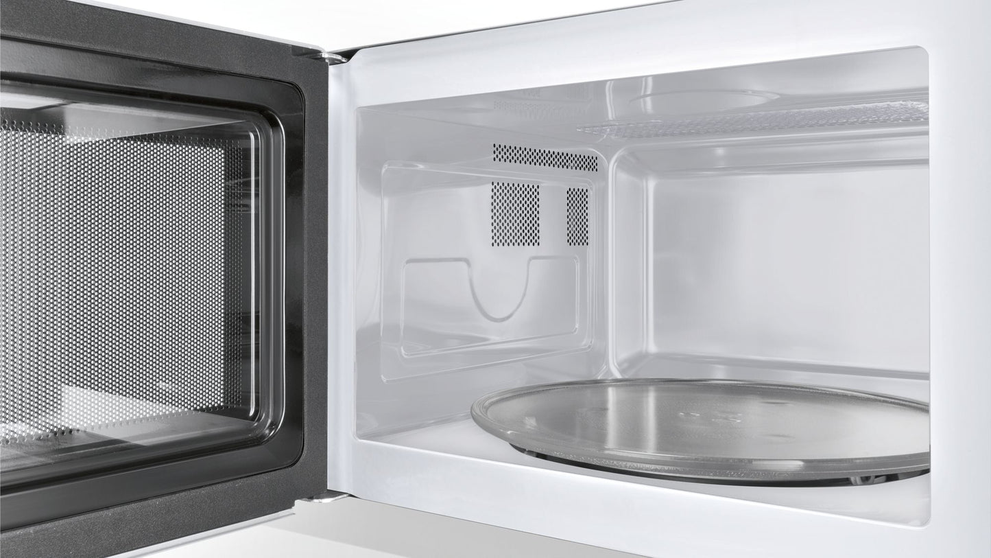 Bosch Freestanding Microwave - Serie 4 - HMT72G450 - Artisans Trade Depot