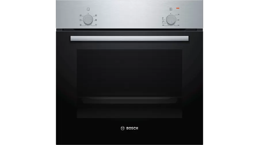BOSCH 600 mm Built-In Eye-Level Oven - Serie 2 - HBF010BR1Z - Artisans Trade Depot