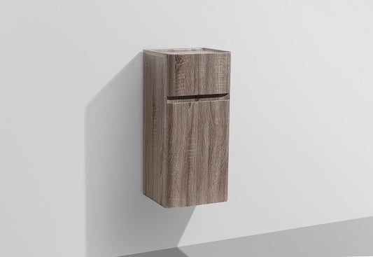 Milan 750mm -Mini Side Cabinet