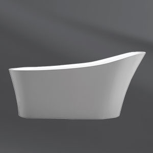 Rhine Slipper Bath Tub - Artisans Trade Depot