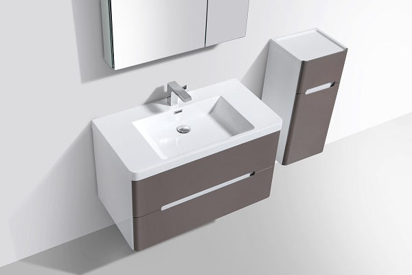 Venice 900m - Double Drawer