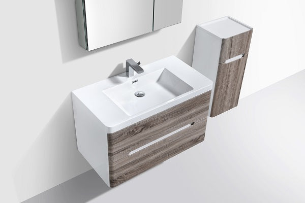 Venice 900m - Double Drawer