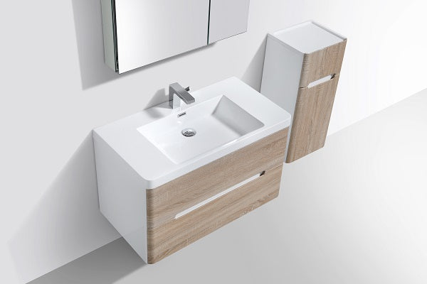Venice 900m - Double Drawer
