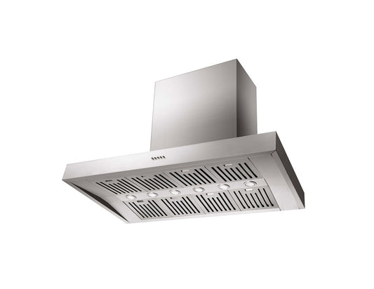 Falco 120CM Gas Braai Extractor AR-120-110