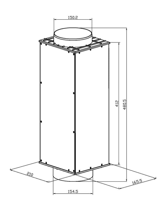 FALCO Noise Reducer -NR01