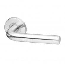 Oslo - Tube Handles - Lever Handles - Artisans Trade Depot
