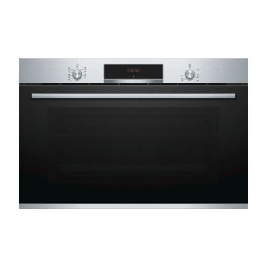 BOSCH 900 mm Built-In Oven - Serie 4 - VBD554FS0