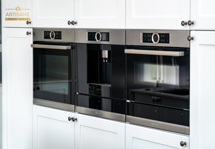 Stoves & Extractors