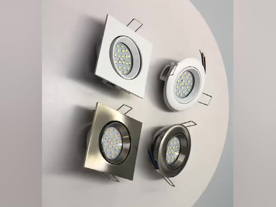 LED Downlights