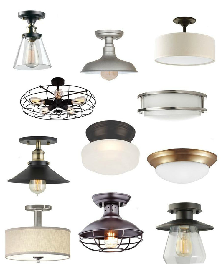 Ceiling Lights