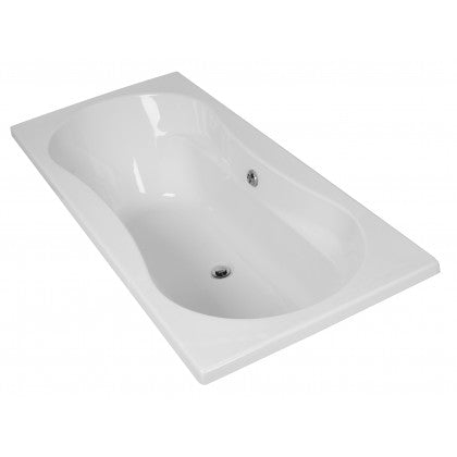 Built In Baths