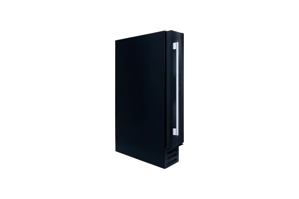 SnoMaster VT-7 7 Bottle Single Zone Wine Cooler