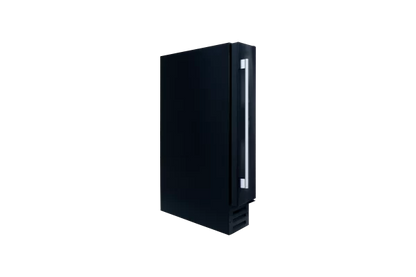 SnoMaster VT-7 7 Bottle Single Zone Wine Cooler
