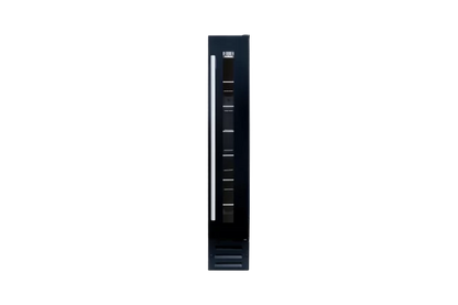 SnoMaster VT-7 7 Bottle Single Zone Wine Cooler