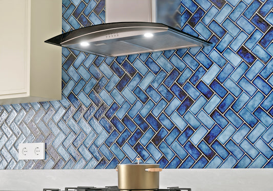 FALCO 60CM FAL-60-38SG-B Wall Extractor