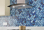 FALCO 60CM FAL-60-38SG-B Wall Extractor
