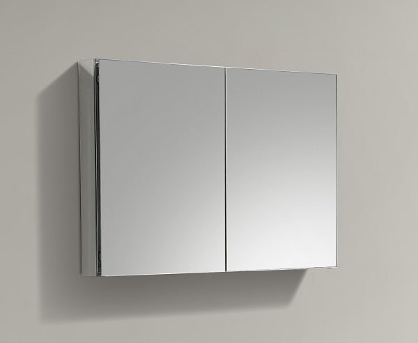 1000mm Mirror Cabinet
